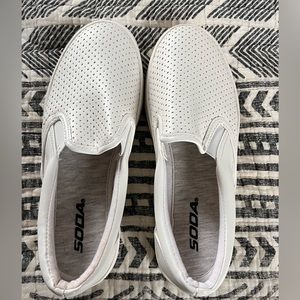 Brand New Soda Flats